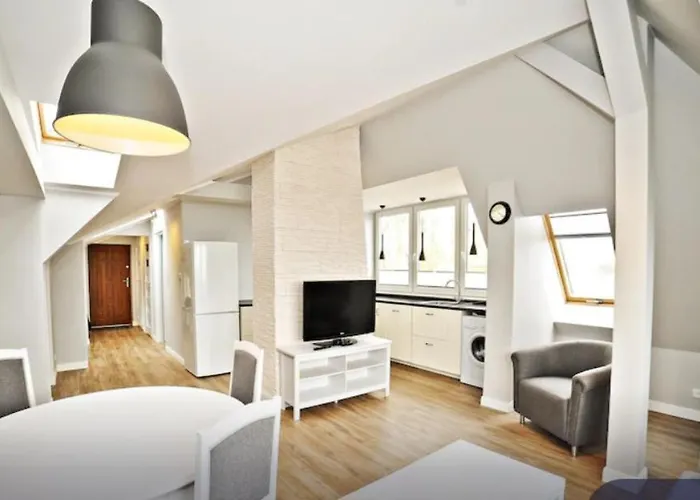 Sopot Loft